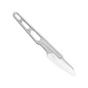 Kizer Scuttler D2 with Sheath (1058A1)