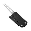 Kizer Scuttler D2 with Sheath (1058A1)