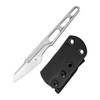 Kizer Scuttler D2 with Sheath (1058A1)