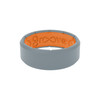 Groove Life Ring Edge Storm Grey 10 (RF7-007-10)