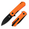 Kizer Yorkie Nitro-V G10 Orange (V3525A2)