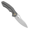 Kansept Echis Satin CPM Titanium (K1071A1)