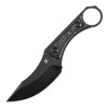 Kansept Niko Twill Carbon Fiber (G004A1)