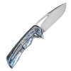 Kansept Kryo Satin CPM Lightning Strike Ti (K1001A11)