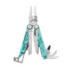 Leatherman Signal in Aqua Silver (833187)