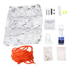Black Tusk Survival Kit 12 Orange (BTSKOR12)