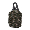 Black Tusk Survival Kit 12 Dark Camo (BTSKCM12)