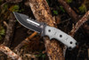 TOPS Knives Steel Eagle 105C Hunter's with Sawback (SE105C) lifestyle 2