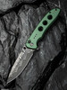 CIVIVI Hyperpulse Aluminum Green (C23087A-DS1)