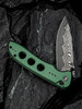 CIVIVI Hyperpulse Aluminum Green (C23087A-DS1) lifestyle