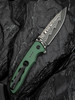 CIVIVI Hyperpulse Aluminum Green (C23087A-DS1) lifestyle