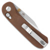 Knafs Lander 3 Clip Point S35VN (KNAFS-00392)
