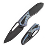 Kansept Thoth Blackwash CPM Titanium Lightning Strike (K1075T4) 