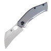 Kansept Osprey Stonewash CPM Titanium Blue Anodized (K2087A4)