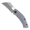 Kansept Osprey Stonewash CPM Titanium Blue Anodized (K2087A4)