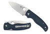 Spyderco Reveal 16 Shaman G10 Cobalt Blue (C229GPCBL)