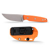 Vosteed Mink G10 Orange (D0105)