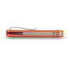 Vosteed Corgi G10 Orange (A0731)