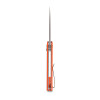 Vosteed Corgi G10 Orange (A0731)