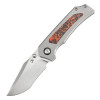 Kansept Fermi Stonewash CPM Carbon Fiber Mars Valley (K1122A3)