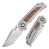 Kansept Fermi Stonewash CPM Carbon Fiber Mars Valley (K1122A3)