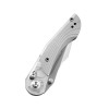 Kizer Mini Mystic Nitro-V Acrylic/Aluminum (V3636A1)