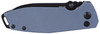 CRKT Squid XM Button Lock Grey (2495G)