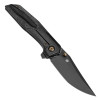 Kansept Deadite Blackwash Titanium Shred Carbon Fiber (K1081A5)