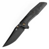 Kansept Deadite Blackwash Titanium Shred Carbon Fiber (K1081A5)