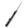 Kansept Deadite Blackwash Titanium Shred Carbon Fiber (K1081A5)