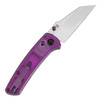 Kansept Main Street Acrylic Purple (T1015V10) 