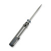 WE Bougie Banter Stonewash Titanium Grey (WE24009-2)