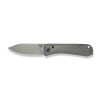 WE Bougie Banter Stonewash Titanium Grey (WE24009-2)