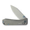 WE Bougie Banter Stonewash Titanium Grey (WE24009-2)