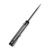 CIVIVI Button Lock Elementum II Aluminum Grey (C18062PD-1)
