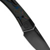 Kizer Mini MoMo Titanium/Camo Carbon 80s (Ki3663A2)