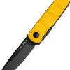 Kizer Bamboo G10 Yellow (V3722A3)