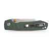 Vosteed Raccoon TLL & Bowie Micarta Green (A2911)