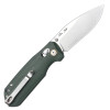 CJRB Maximal Micarta Green (J1954-MGN)