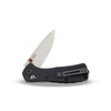 Buck Mini Range Elite Black (0790BKS-B/13906)
half open