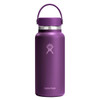 Hydro Flask Wide Mouth Flex Cap Beachplum 32oz (W32CTS526)