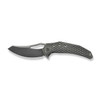 WE Epaulette Titanium Grey (WE24024-4)