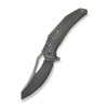 WE Epaulette Titanium Grey (WE24024-4)