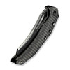 WE Epaulette Titanium Grey (WE24024-4)