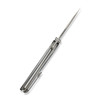 WE Zenthra Titanium Satin/Grey (WE24021C-4)