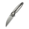 WE Zenthra Titanium Satin/Grey (WE24021C-4)