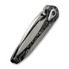 WE Zenthra Titanium Satin/Grey (WE24021C-4)