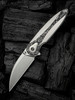 WE Zenthra Titanium Satin/Grey (WE24021C-4)