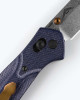 Benchmade Osborne Micarta Denim (940-04)