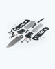 Benchmade PSK Grey/Grivory (593GY-02)